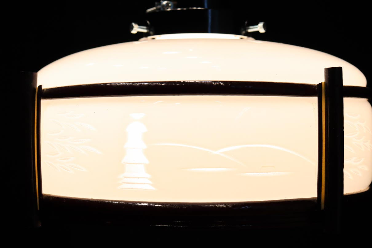 Lamp shade DC9029