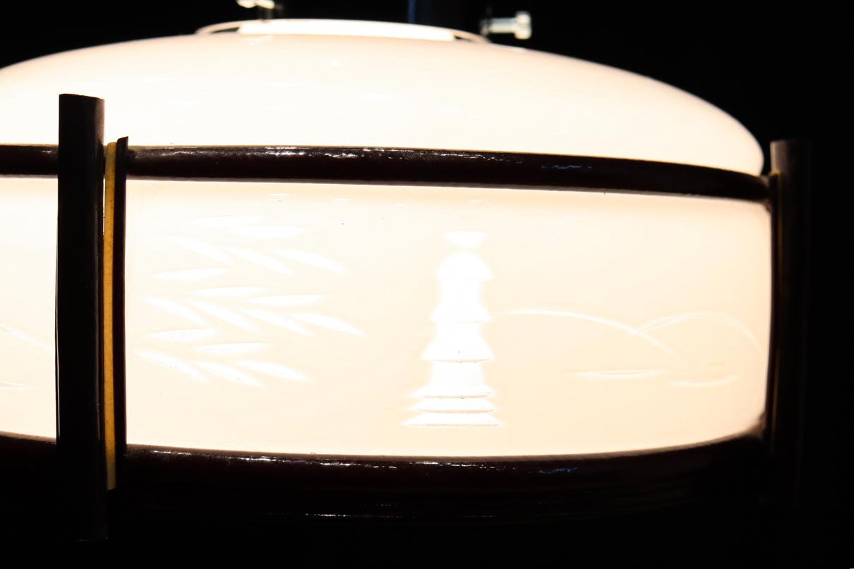 Lamp shade DC9029