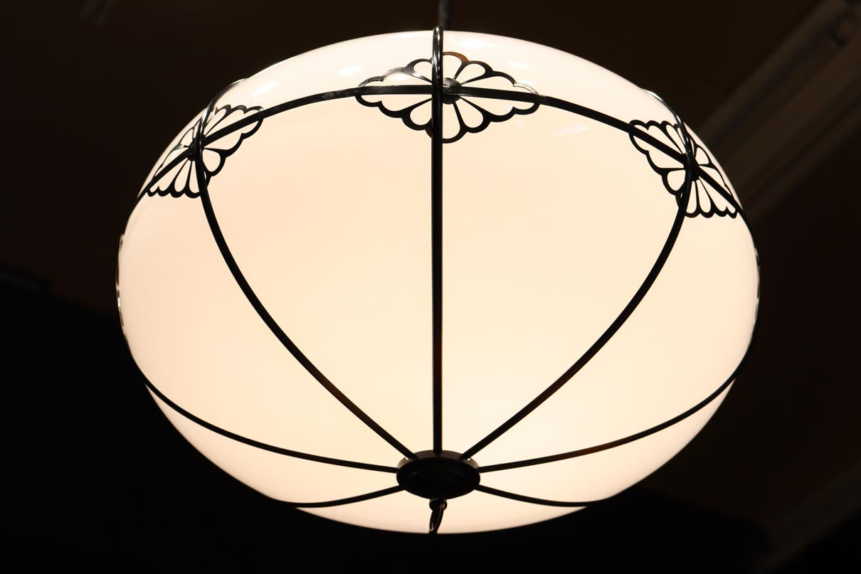 Lamp shade DC9030