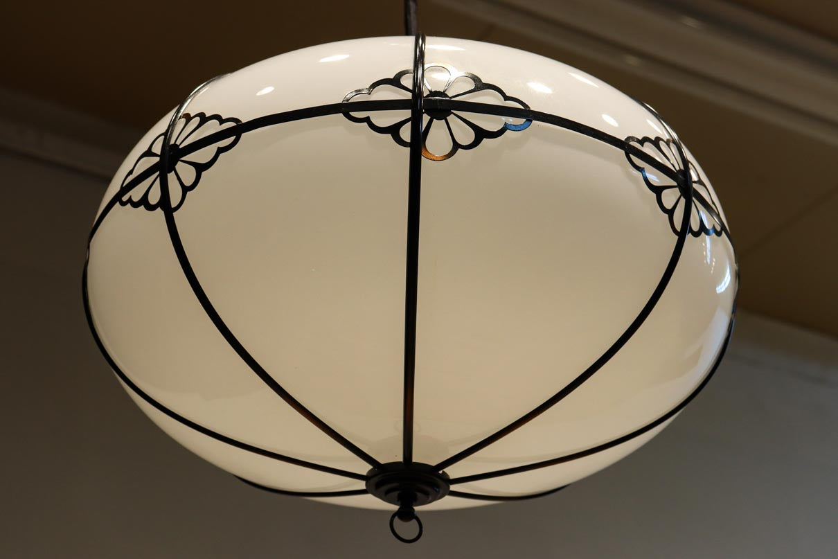 Lamp shade DC9030