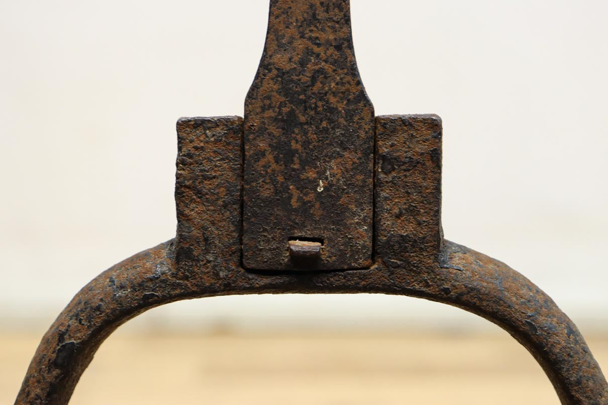 Antique tools DC9032