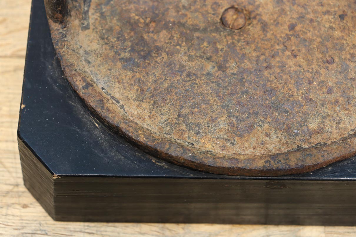 Antique tools DC9032