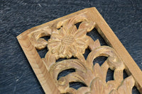 Antique tool (Carved decorations) DC9037abc