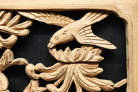 Antique tool (Carved decorations) DC9039abcd
