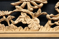 Antique tool (Carved decorations) DC9039abcd