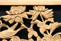 Antique tool (Carved decorations) DC9039abcd