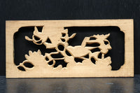 Antique tool (Carved decorations) DC9039abcd
