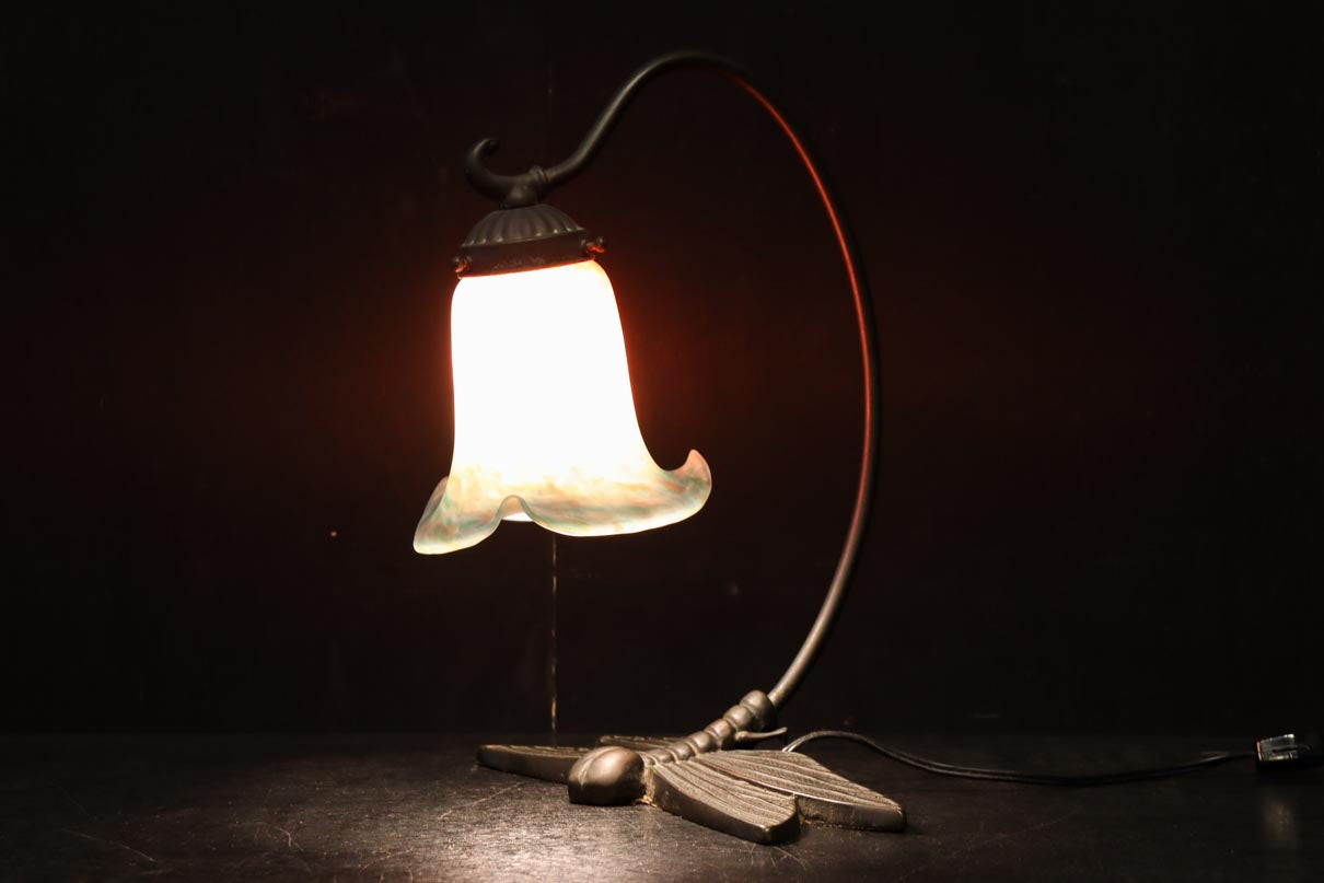 Antique Stand light DC9040