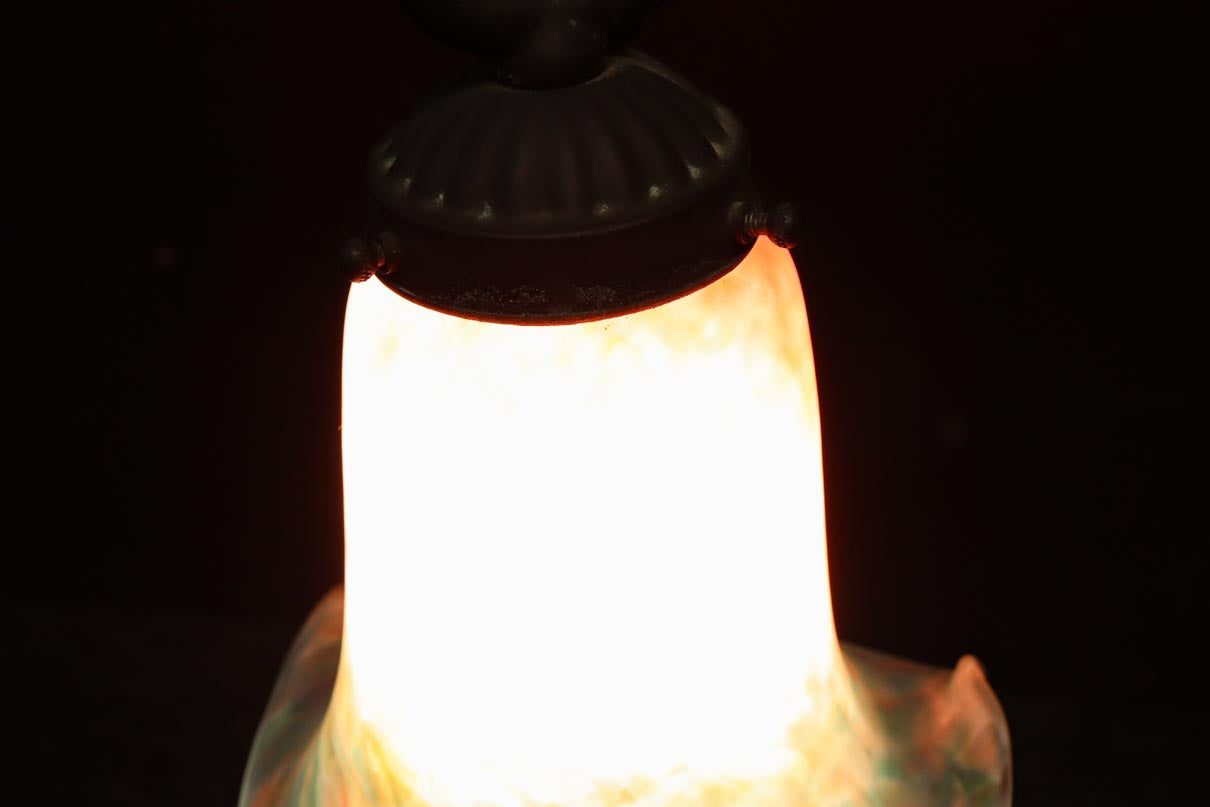 Antique Stand light DC9040