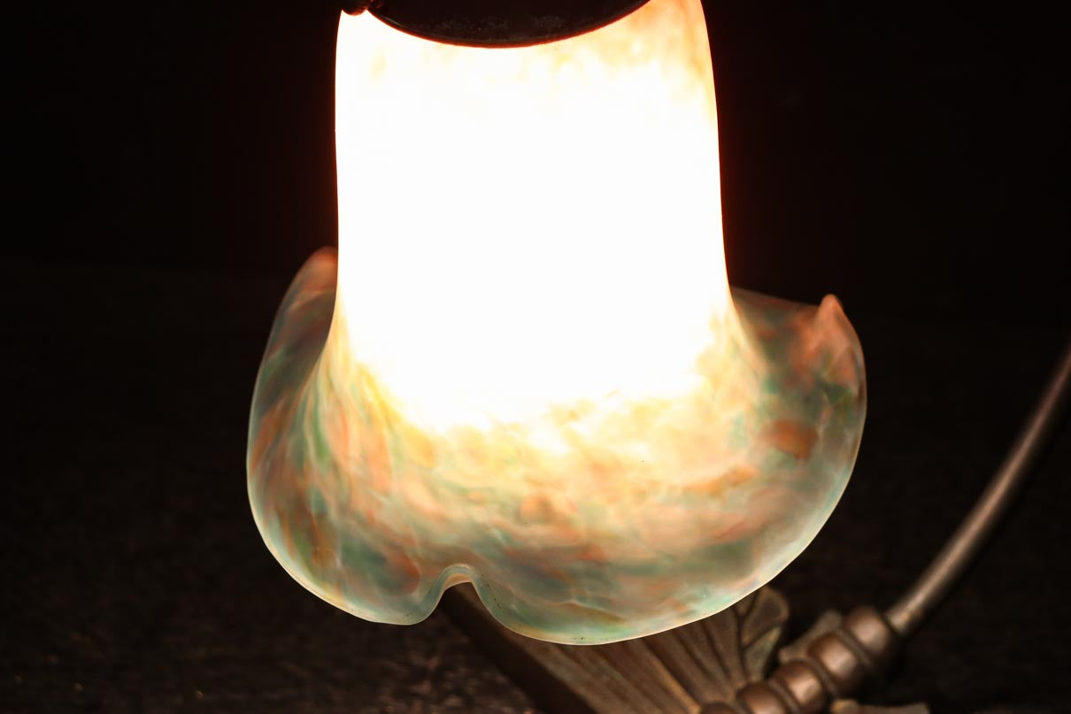 Antique Stand light DC9040