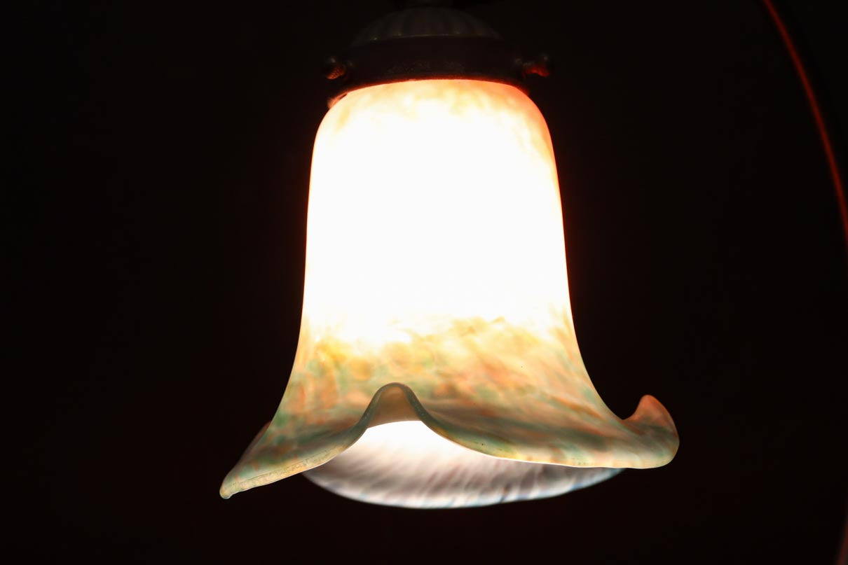 Antique Stand light DC9040