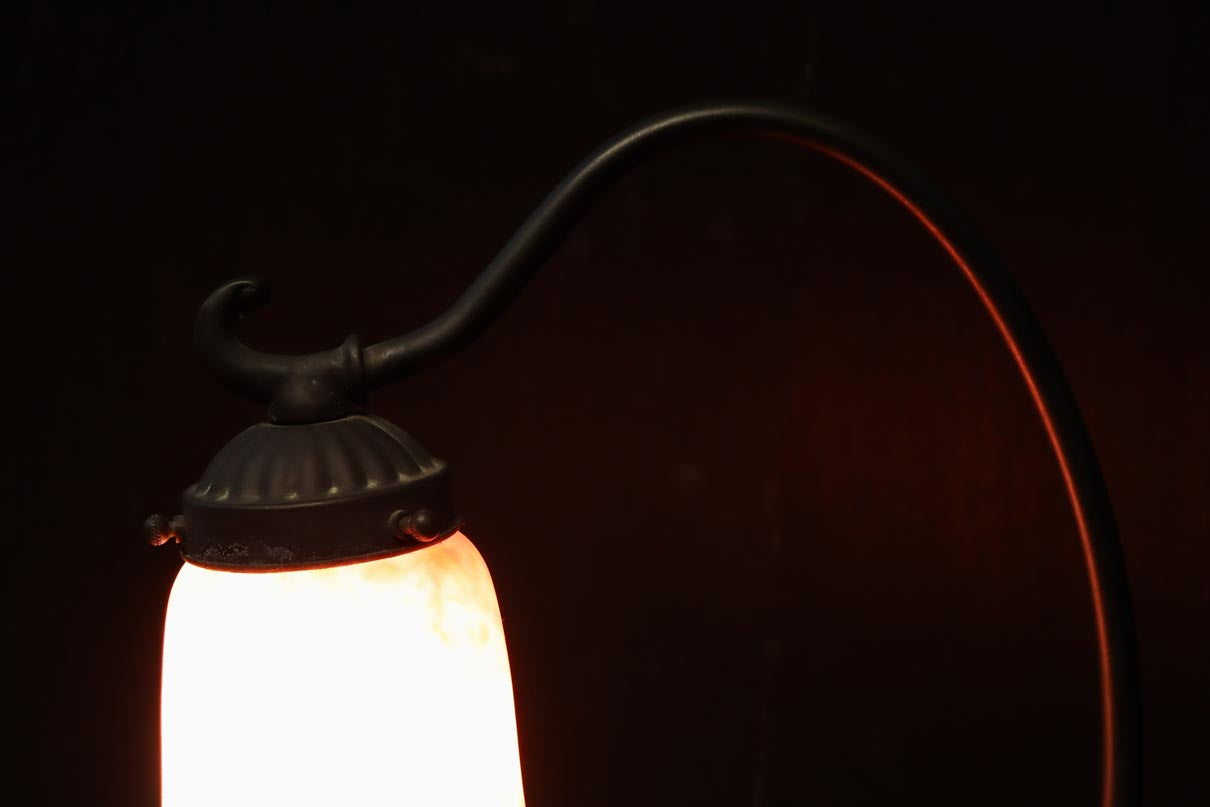Antique Stand light DC9040