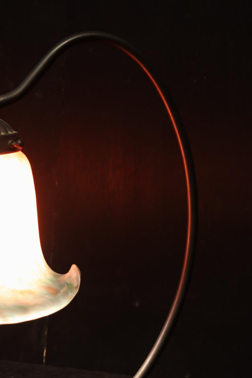 Antique Stand light DC9040