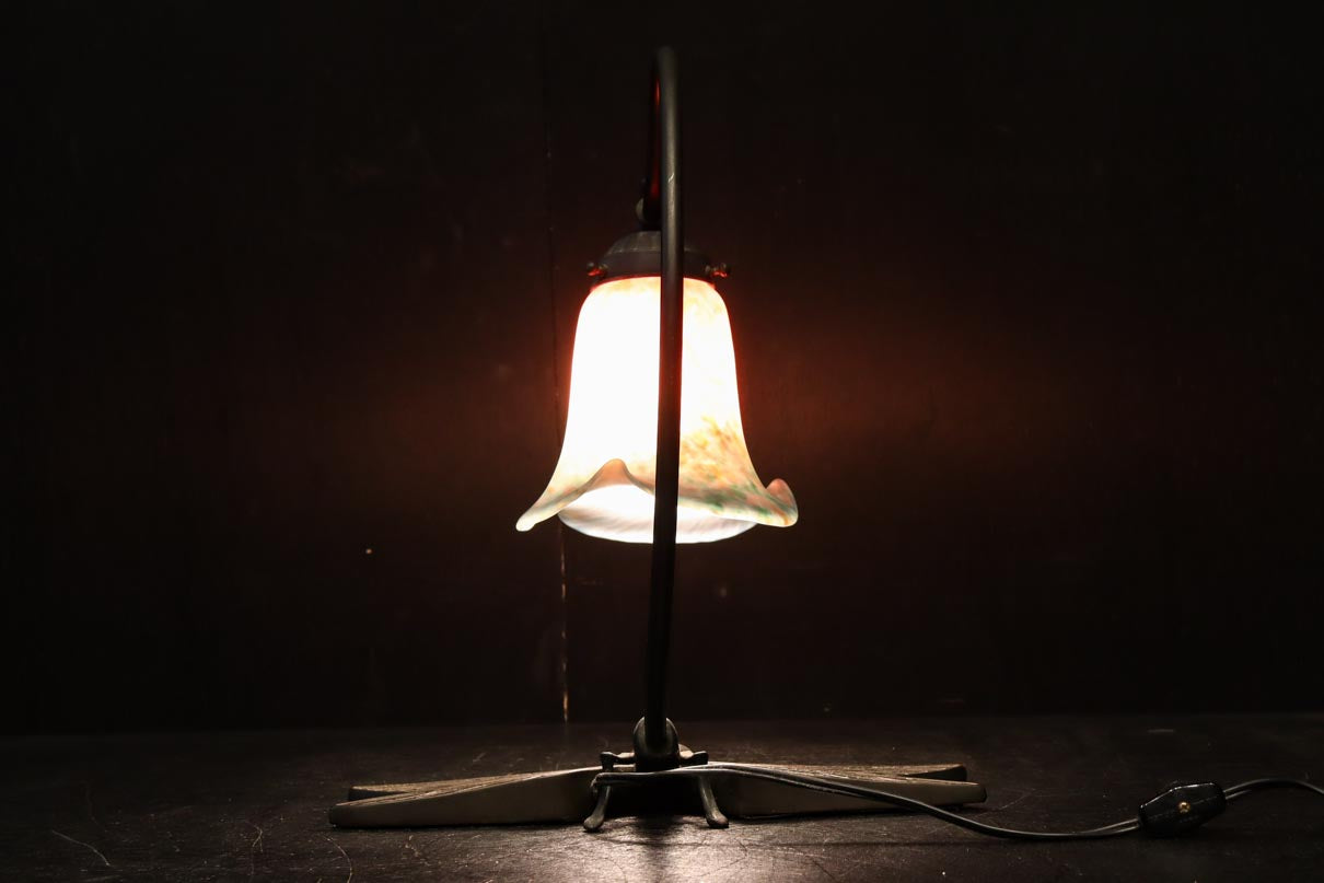 Antique Stand light DC9040