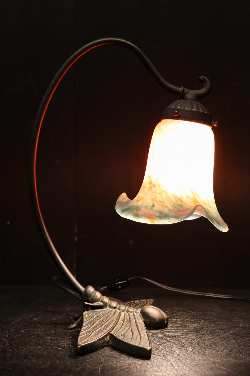 Antique Stand light DC9040