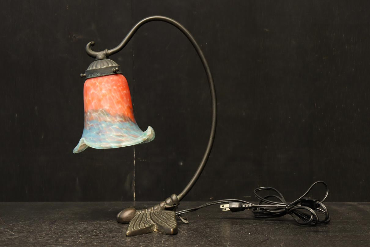 Antique Stand light DC9040