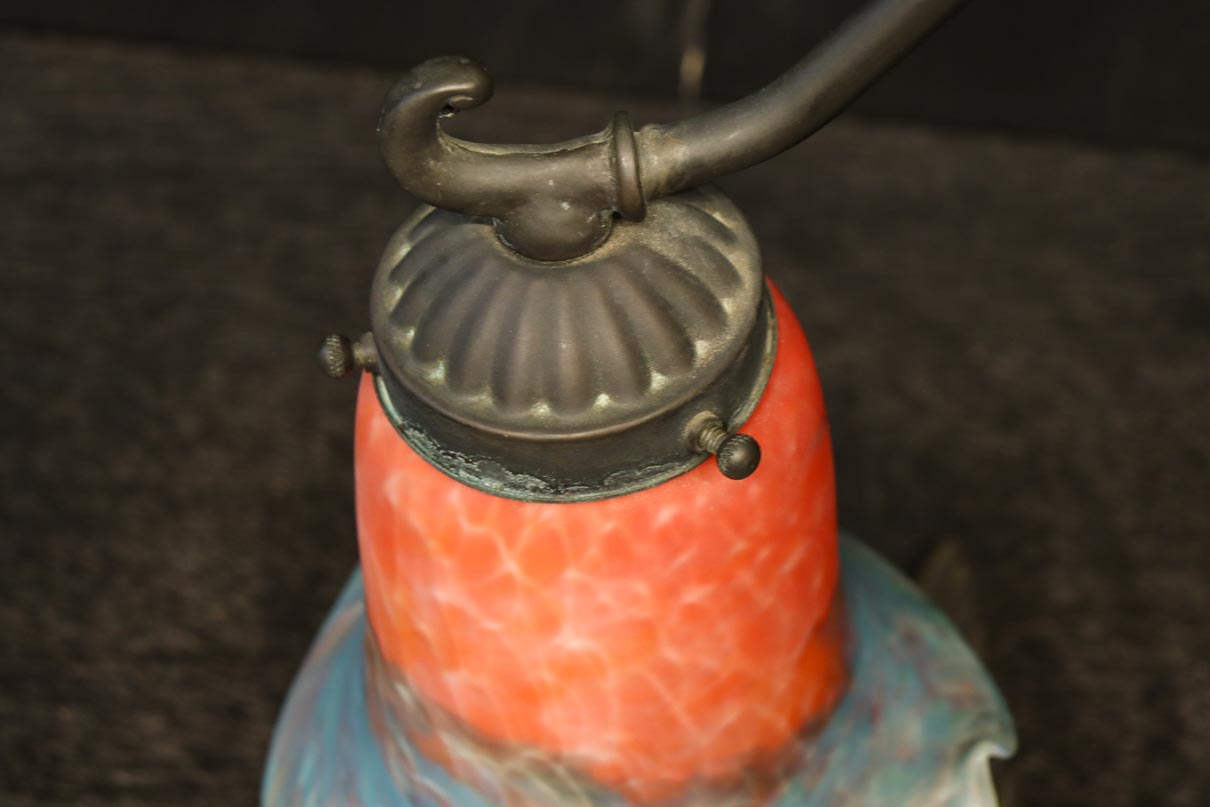 Antique Stand light DC9040