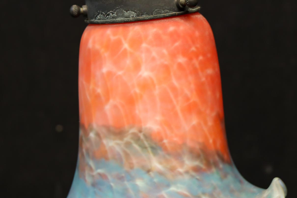 Antique Stand light DC9040