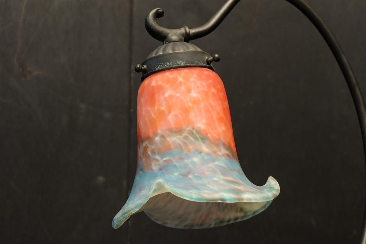 Antique Stand light DC9040