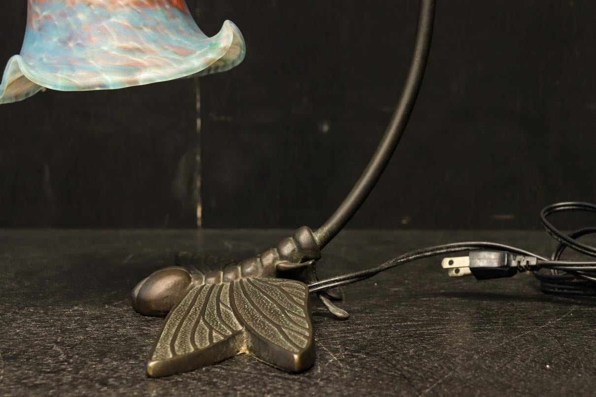 Antique Stand light DC9040