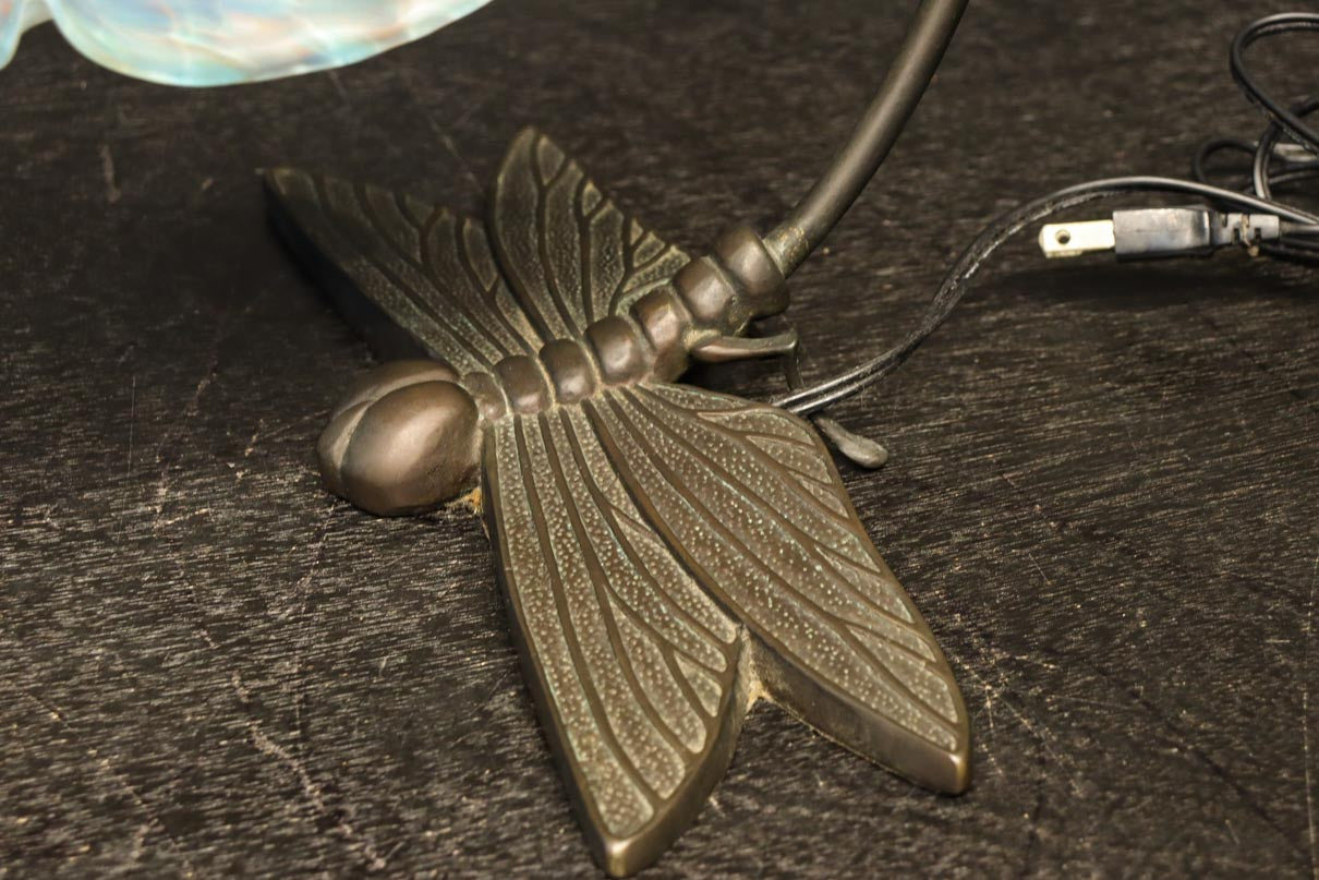 Antique Stand light DC9040