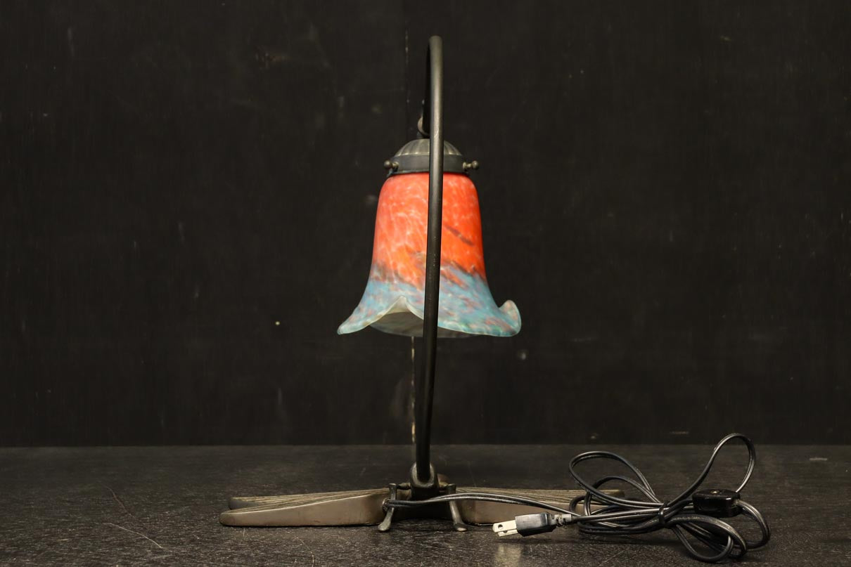 Antique Stand light DC9040