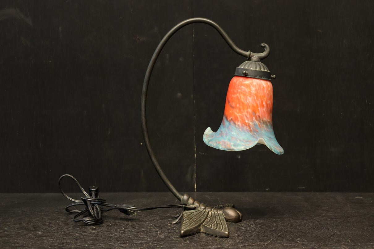 Antique Stand light DC9040