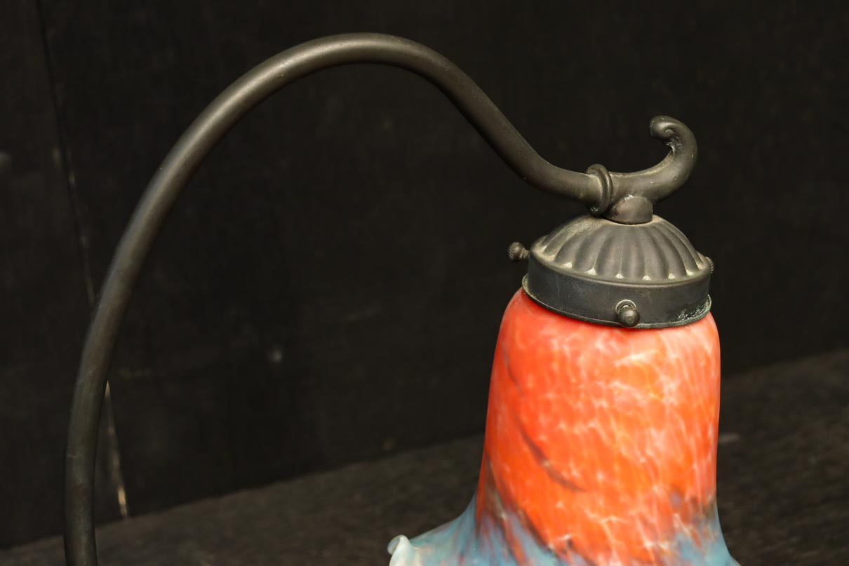 Antique Stand light DC9040