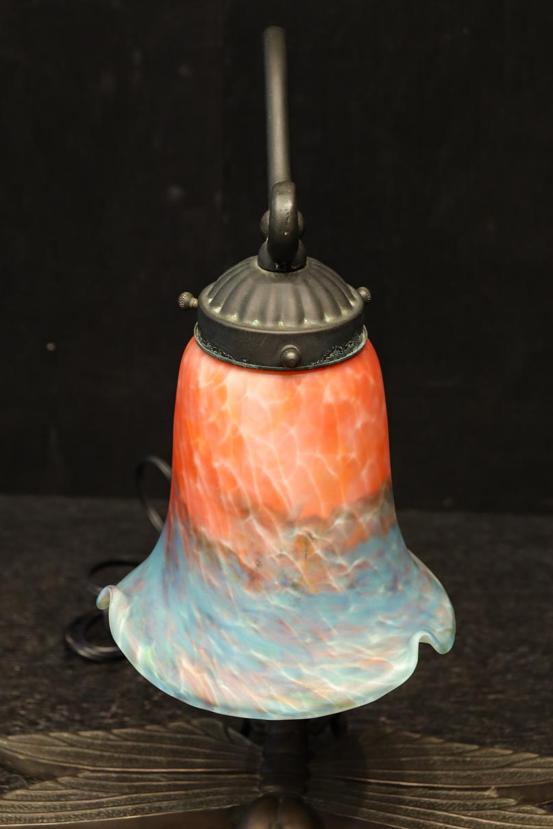 Antique Stand light DC9040