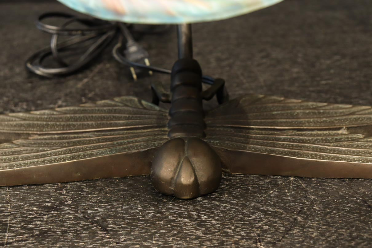 Antique Stand light DC9040