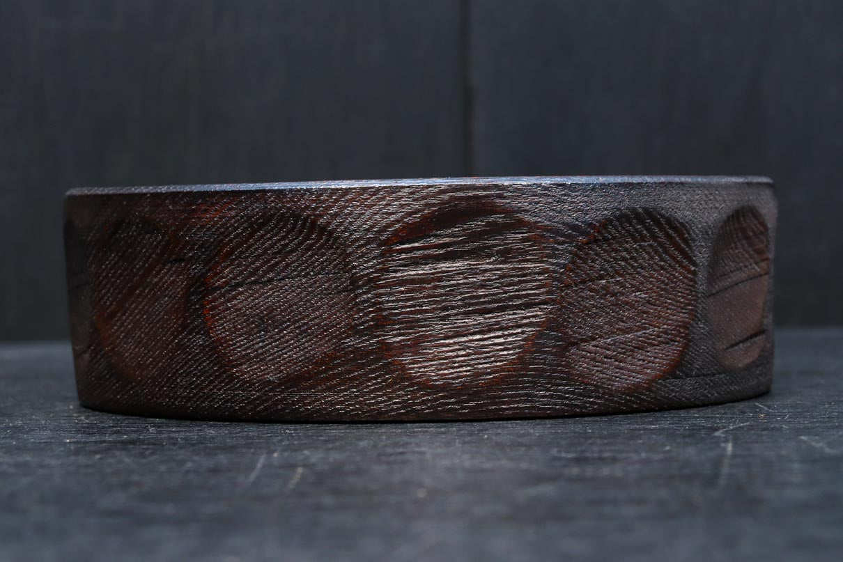 Antique tool (kashi-bachi) DC9042