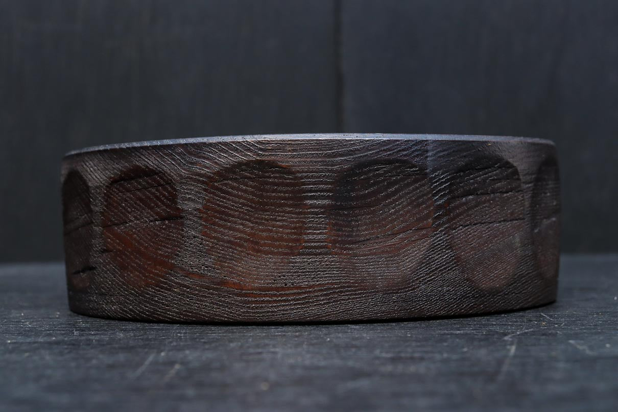 Antique tool (kashi-bachi) DC9042