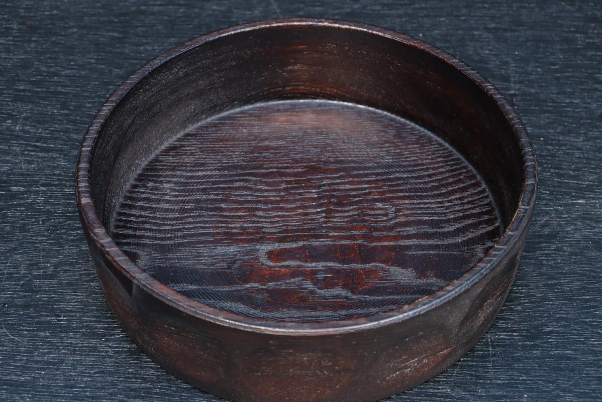 Antique tool (kashi-bachi) DC9042