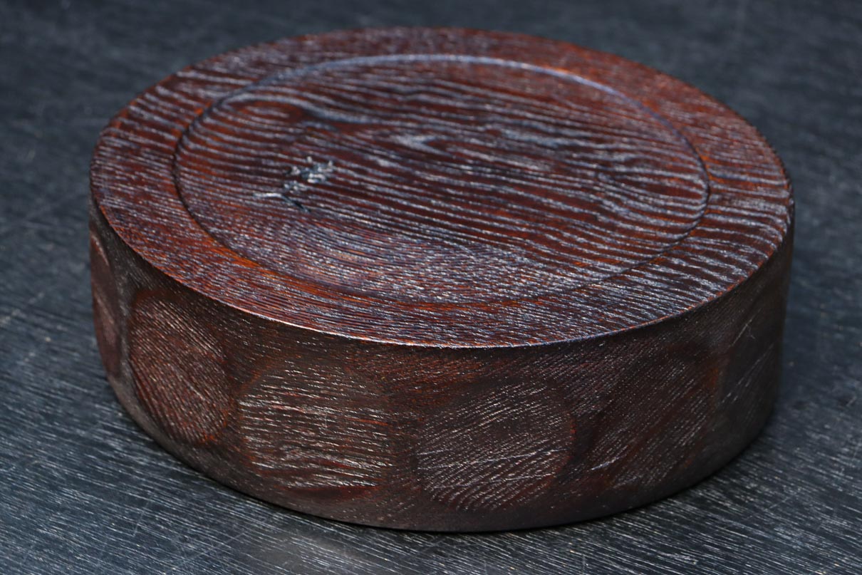 Antique tool (kashi-bachi) DC9042