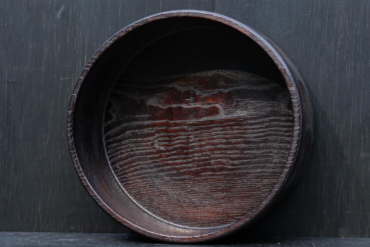 Antique tool (kashi-bachi) DC9042