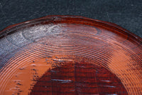 Antique tool (Round tray) DC9044