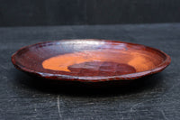 Antique tool (Round tray) DC9044