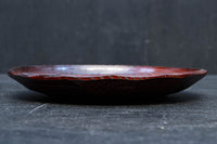 Antique tool (Round tray) DC9044
