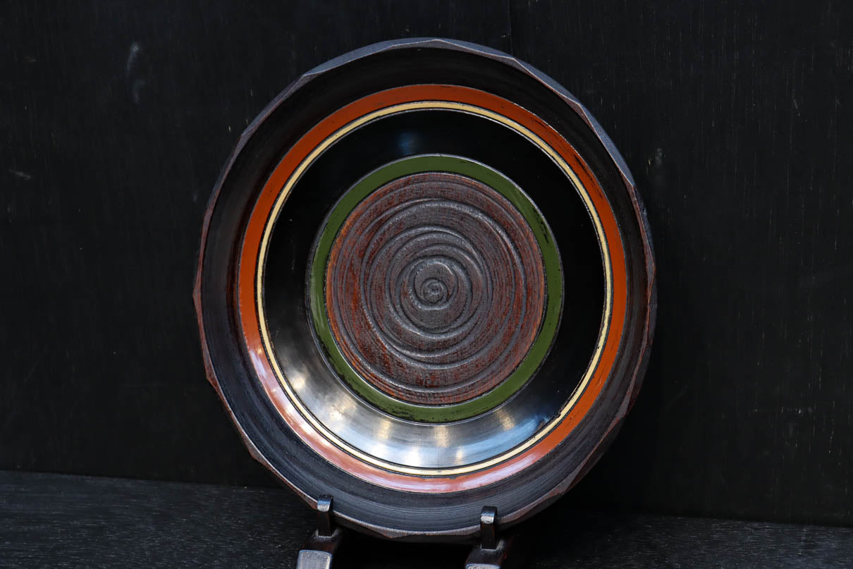 Round tray DC9045