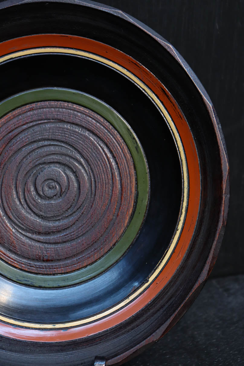 Round tray DC9045
