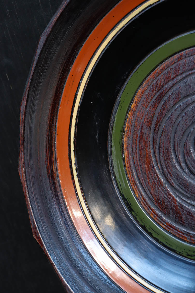Round tray DC9045
