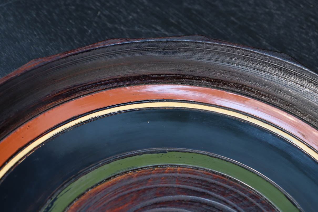 Round tray DC9045