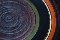 Round tray DC9045