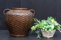 Antique tool (flower basket) DC9059