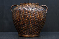 Antique tool (flower basket) DC9059