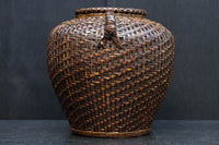 Antique tool (flower basket) DC9059