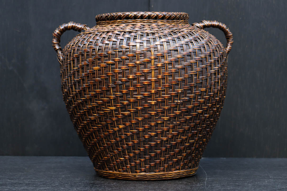 Antique tool (flower basket) DC9059