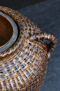 Antique tool (flower basket) DC9059