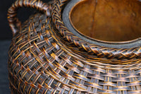 Antique tool (flower basket) DC9059