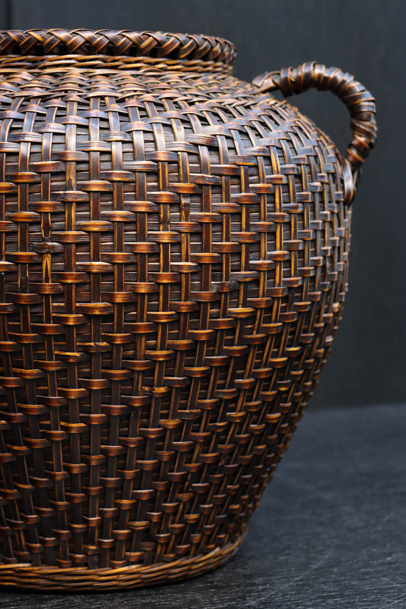 Antique tool (flower basket) DC9059